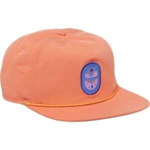 Cotopaxi Day & Night Heritage Rope Trucker Hat- Nectar, Adjustable
